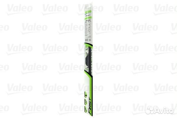 Щетка стеклоочистителя multiconnection 550mm/22''