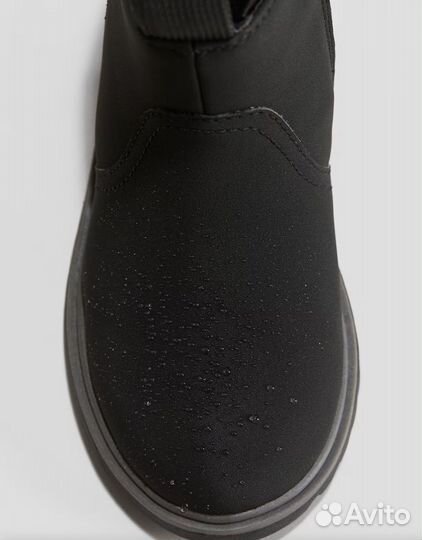 Ботинки hm 30