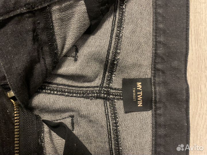 Джинсы женские 46 размер