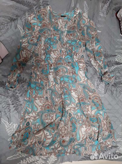 Женские вещи пакетом 44-46