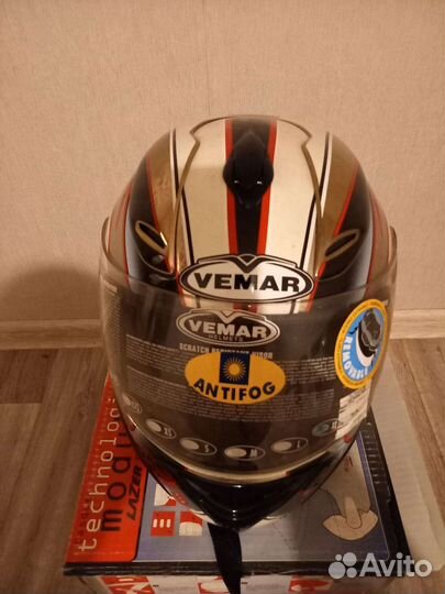Новые Шлема AGV GP-PRO