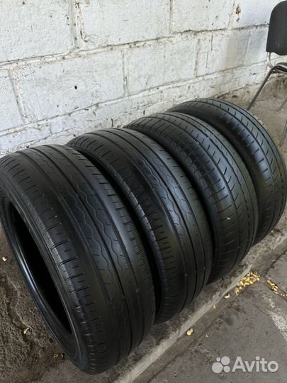 Pirelli Cinturato All Season 185/65 R15