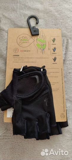 Велосипедные перчатки детские Specialized