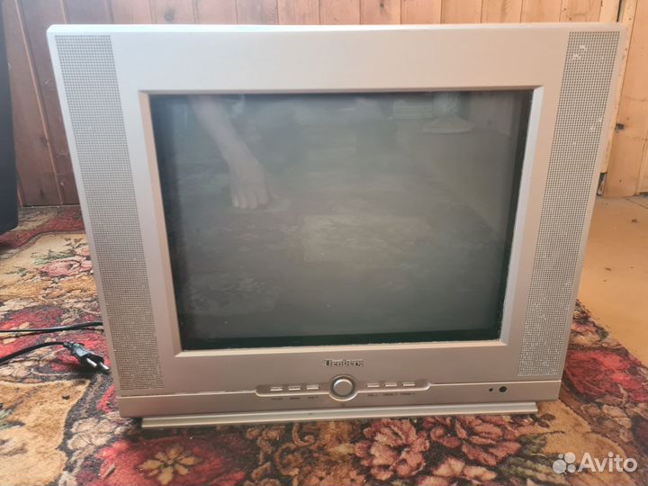 Телевизор бу