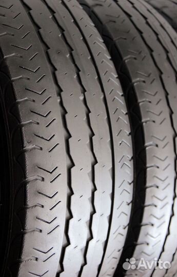 Pirelli Chrono 2 215/65 R15C 104T