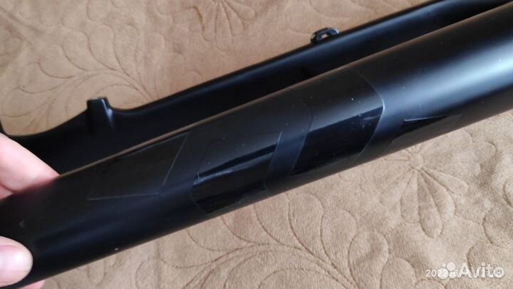 Вилки Rock Shox Sid XX WC/ OG-evkin 29