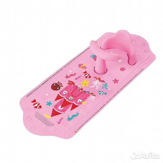 Стульчик для купания