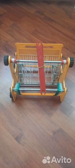 Ткацкий станок