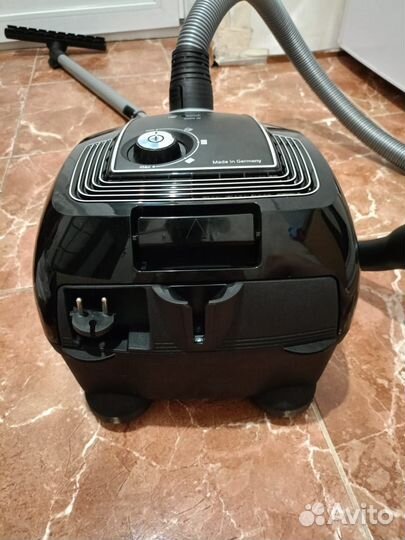 Пылесос Bosch