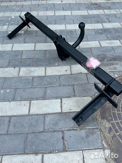 Фаркоп на LADA vesta седан