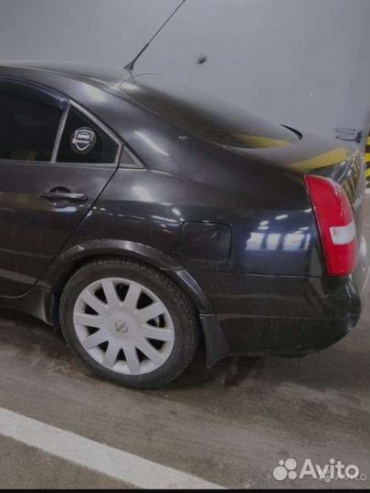 R17 Viatti Brina 215/50, PCD 5x114.3 DIA 64