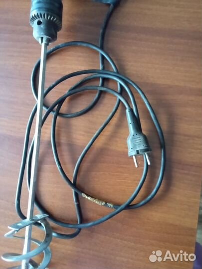 Перфоратор