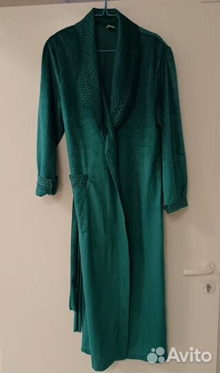 Халат женский полиэстер 50