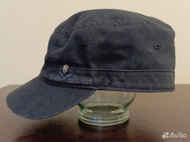 Кепка мужская Quiksilver