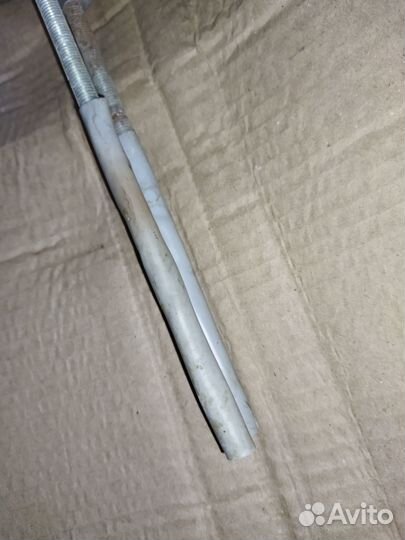 Форма печенье выпечка орешки грибочки СССР