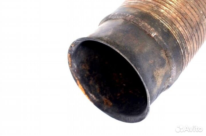 Гофра глушителя scania R-Series (01.04)