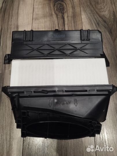 A6420942304 фильтр воздушный Mercedes Benz