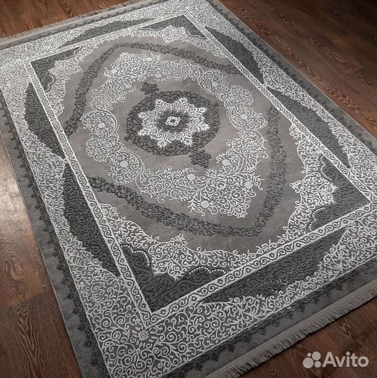 Ковер турецкий мягкий