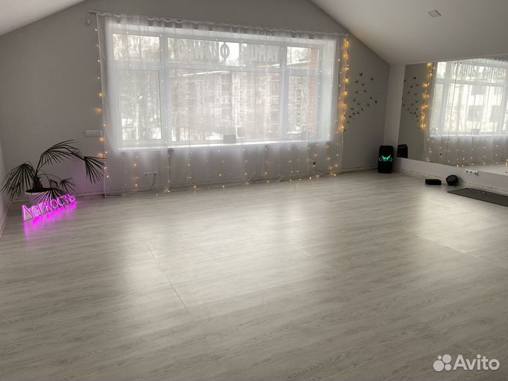 Аренда/субаренда зала 120кв.м