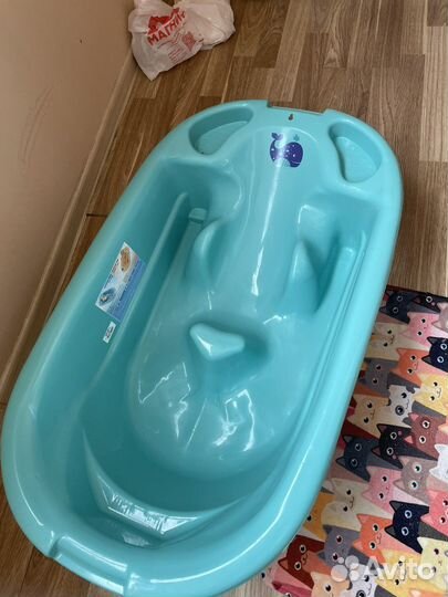 Ванночка для купания