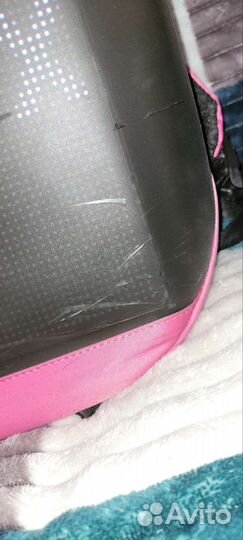 Рюкзак для девочки