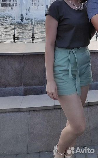 Шорты женские