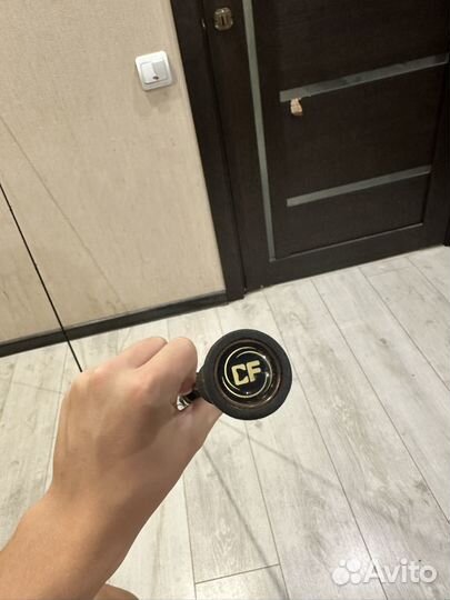 Удилище Крейзи Фиш Versus 802 мт