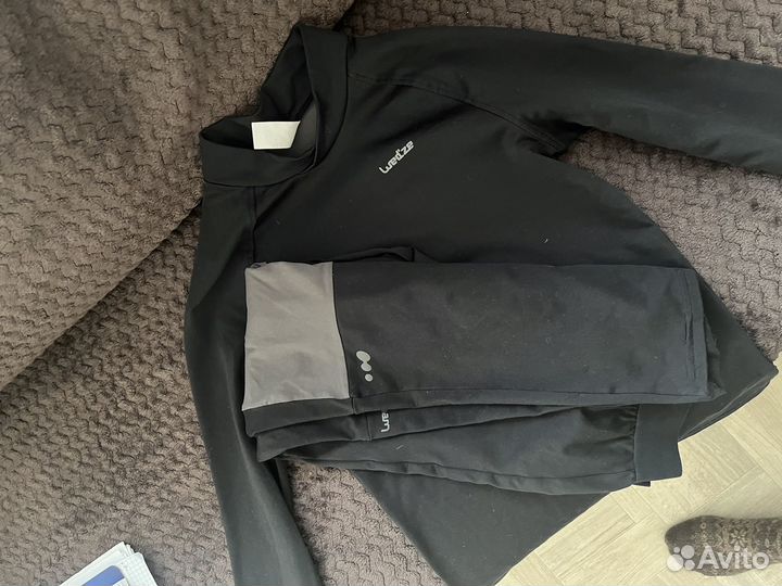 Термобелье детское футбол