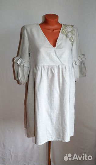 Платья нарядные