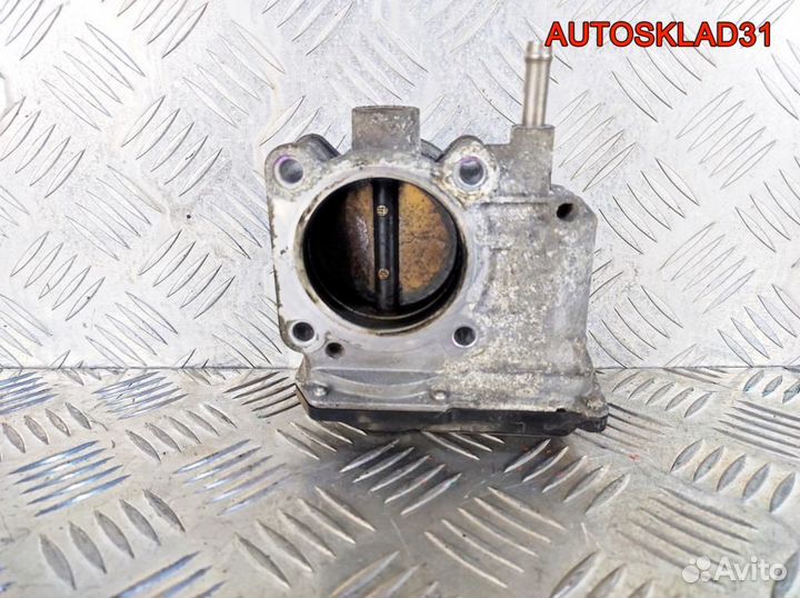 Заслонка дроссельная Toyota Corolla E15 2203037010