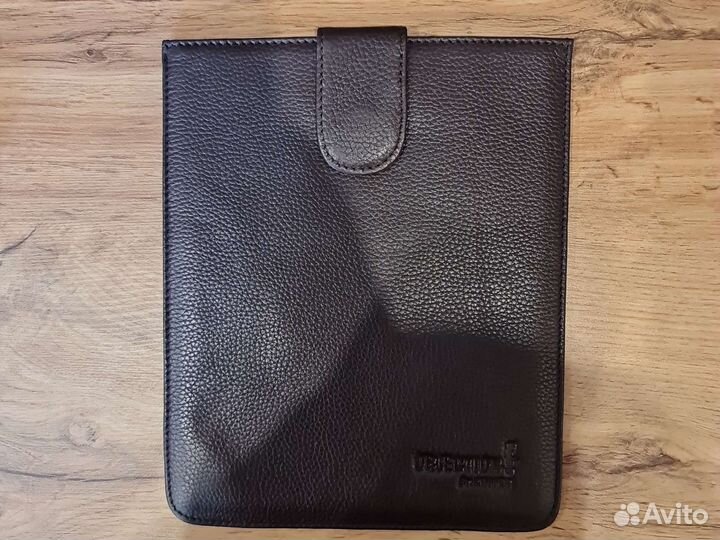 Чехол Dr. Koffer для iPad