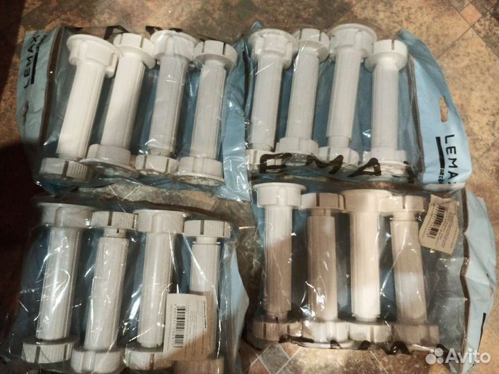 Ножки для мебели