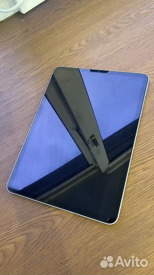 iPad Pro (11-дюймовый) (3-го поколения)