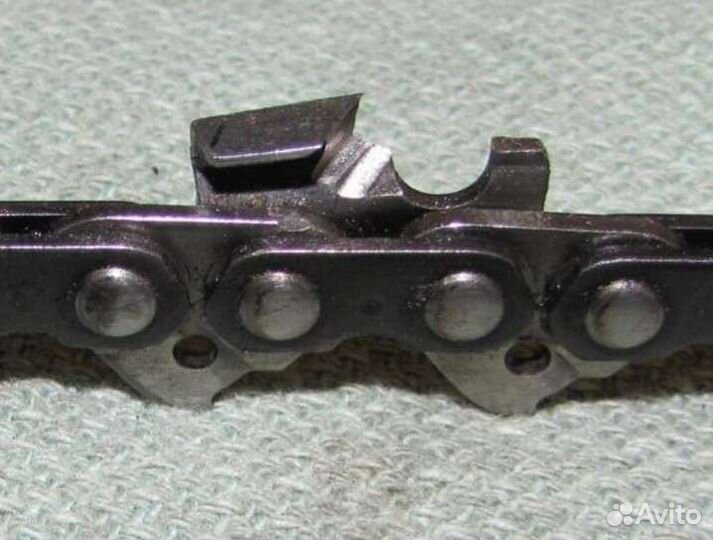 Заточка цепей бензо и электро пил