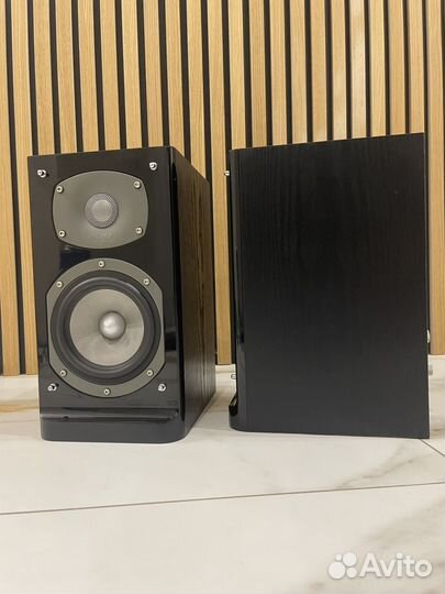 Полочная ас Energy C-100B