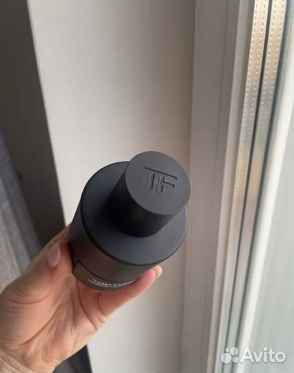 Парфюм Tom Ford Ombrе Leather 100 мл