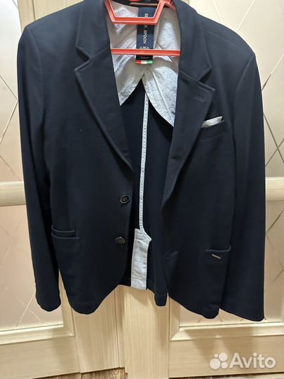 Пиджак silver spoon 152