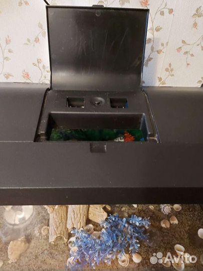 Аквариум aquael 60