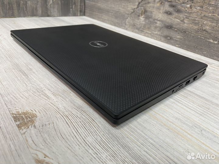 Dell Latitude i7 / 16 Gb / 512 ssd / 2K Touch
