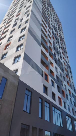 3-к. квартира, 77,1 м², 10/23 эт.