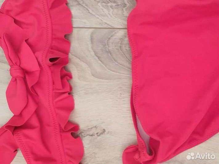 Купальник Мayoral на девочку 6-7 лет