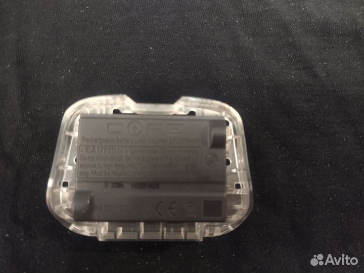 Аккумулятор