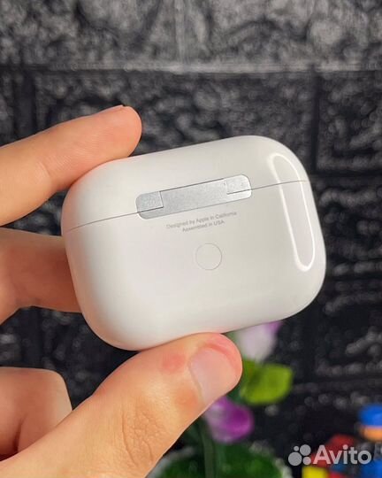 Airpods pro 1 1:1