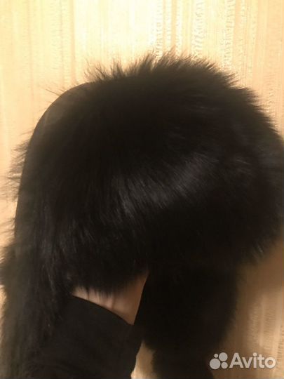 Шапка женская