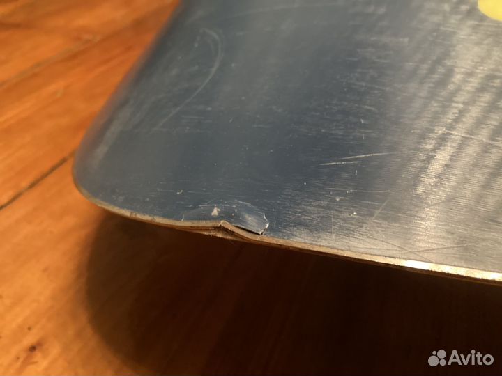 Сноуборд полный комплект