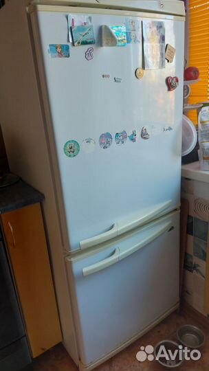 Продажа холодильников бу