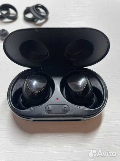 Samsung galaxy buds+