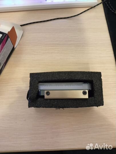 Радиатор для SSD m2