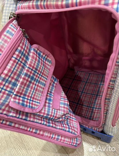 Симка zuca и zuca mini