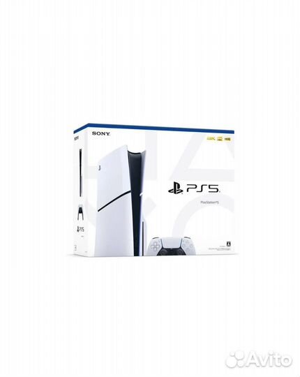 Sony PlayStation 5 Slim